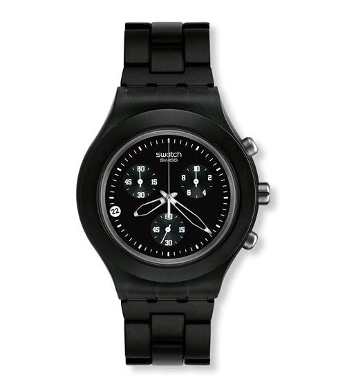 Montre swatch aluminium homme new arrivals